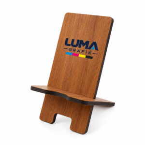 Logo Baskılı Telefon Tutucu